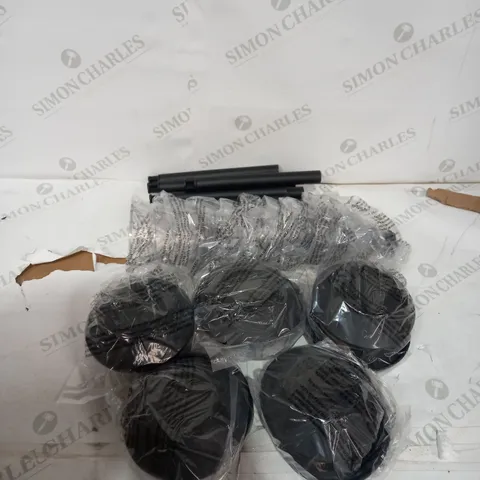 LUXFORM SET OF LUMEN FILAMENT LED PATH LIGHTS
