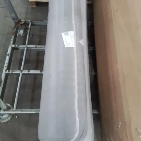 QUALITY BAGGED AND ROLLED ASPIRE QUILTED POCKET SPRUNG DOUBLE MATTRESS