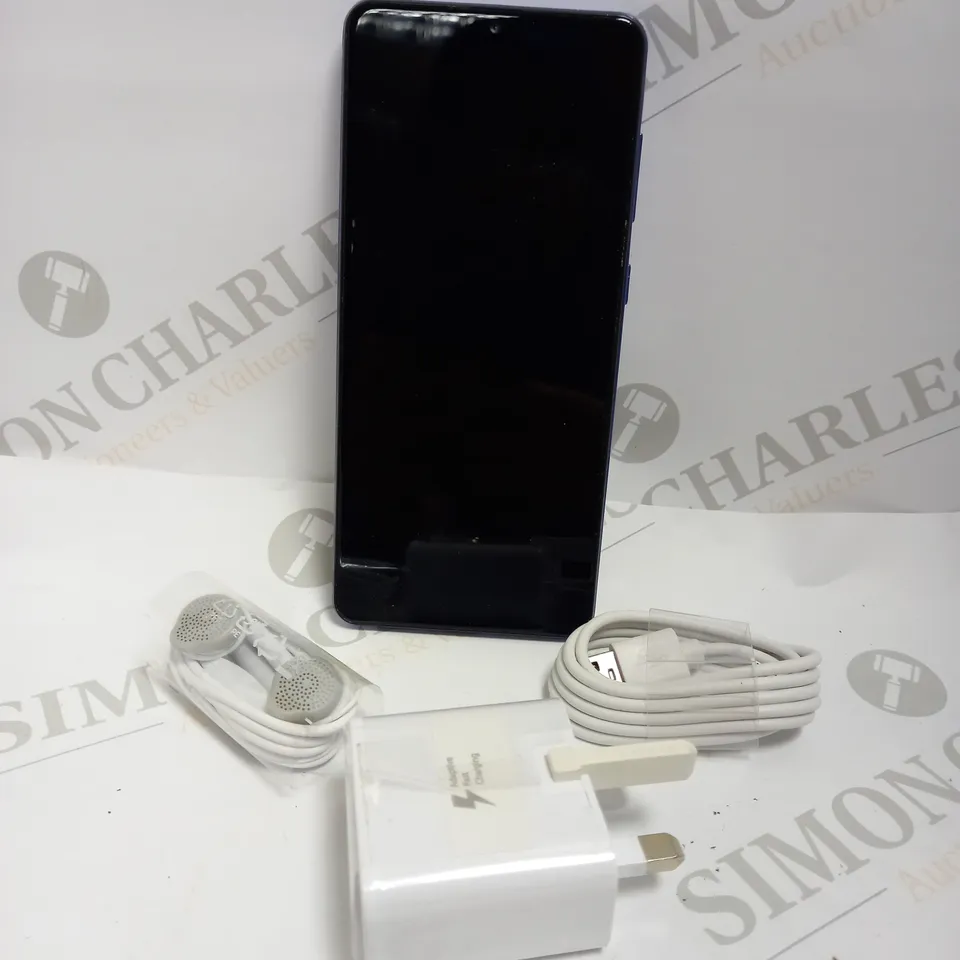 SAMSUNG GALAXY A31