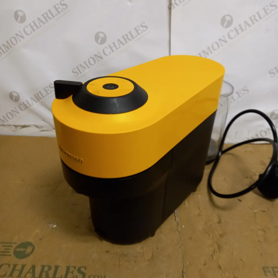 NESPRESSO VERTUO POP COFFEE MACHINE