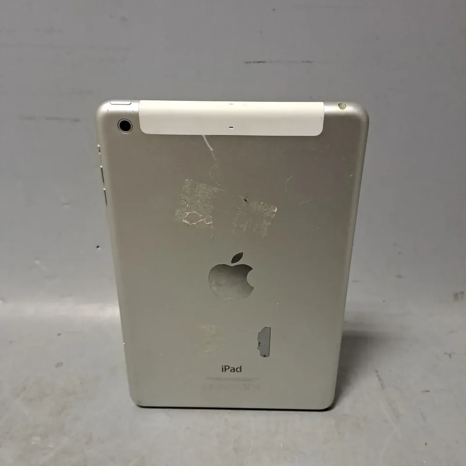 APPLE IPAD A1490