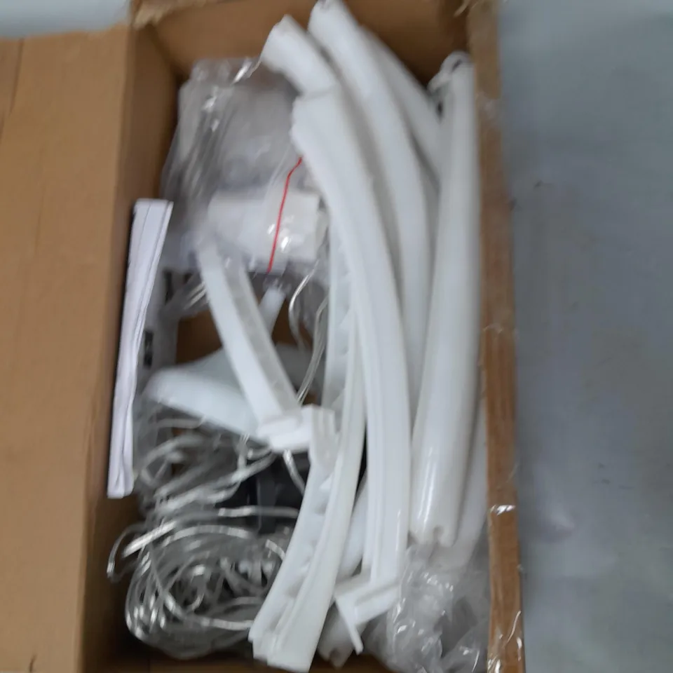 BOXED FLIPO INDOOR/OUTDOOR CHRISTMAS TREE LIGHT