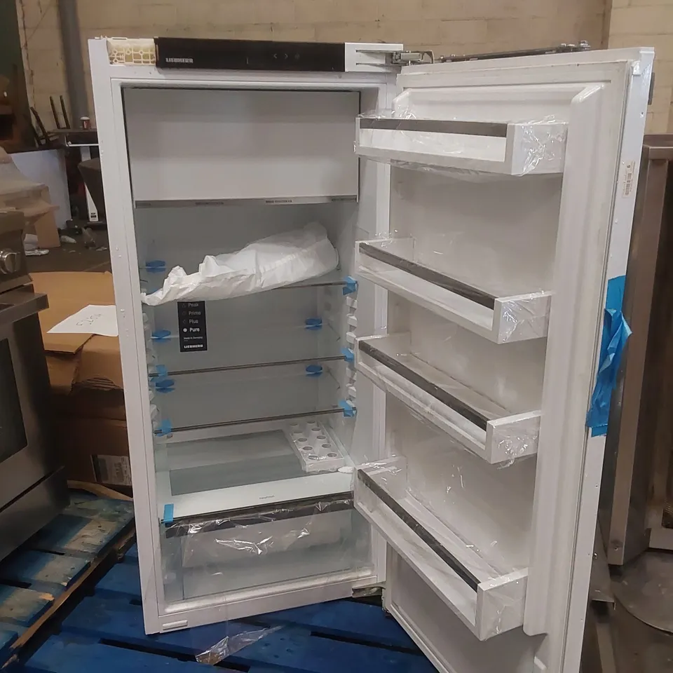 LIEBHERR INTEGRATED REFRIGERATOR