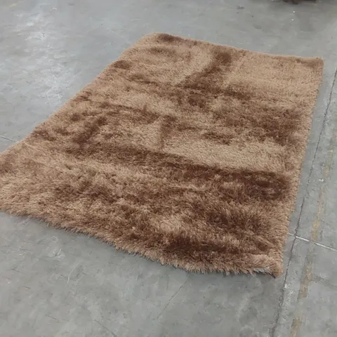 QUALITY DESIGNER AREA RUG - APPROXIMATELY 230 x 160cm