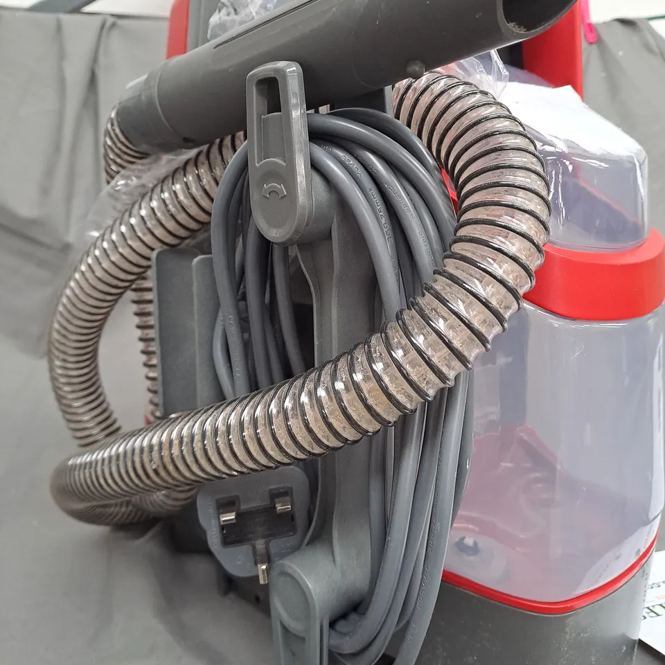 VAX SPOT WASH CORDED  RRP £129.99