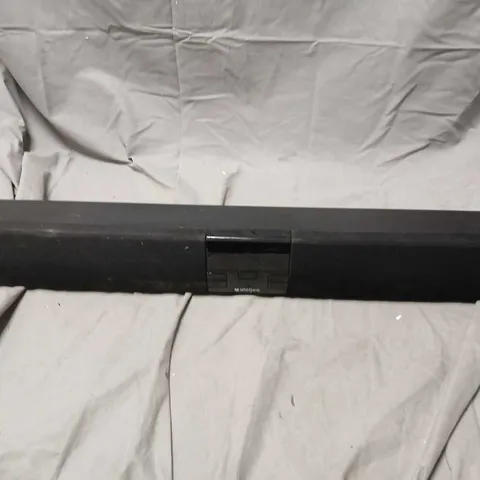 STELJES AUDIO CALLIOPE SOUNDBAR – BLACK 