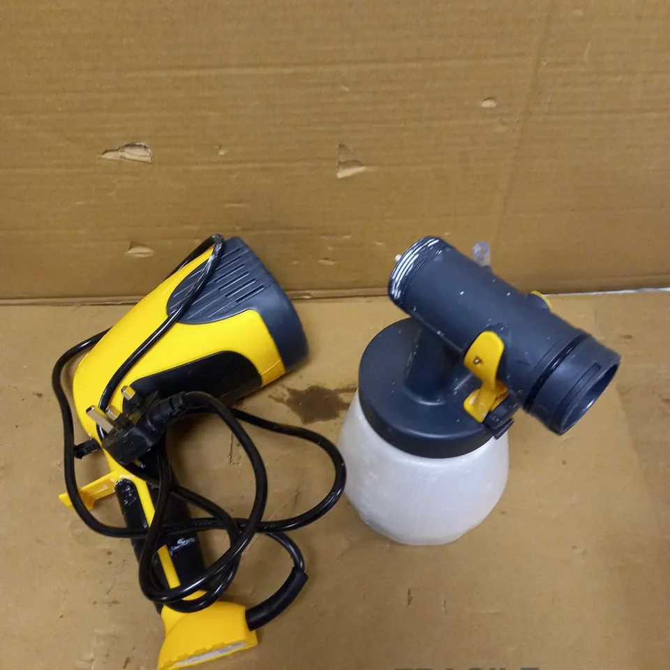 WAGNER WOOD&METAL PAINT SPRAYER W 100 