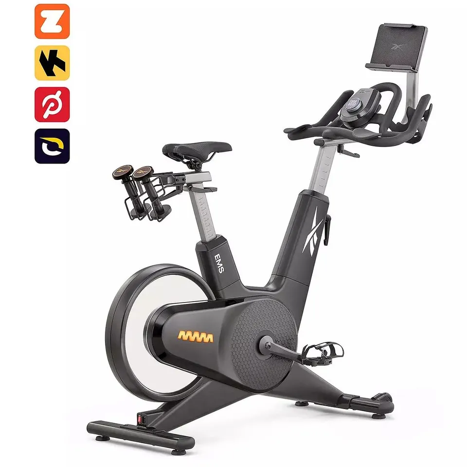 BOXED REEBOK Z-TECH SPRINT BIKE RRP £699.99