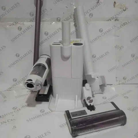 SHARK DETECT PRO 1.3L AUTO EMPTY VACUUM CLEANER IW3510UK