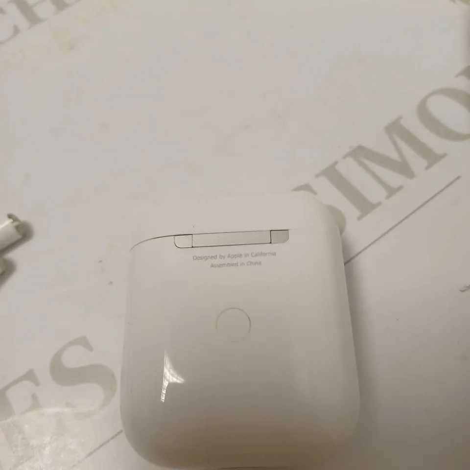 AIRPODS 2ND GEN