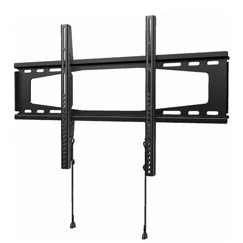 BOXED SANUS QLL23-B2 SECURA LARGE FIXED TV MOUNT FOR 40" - 70" TVS