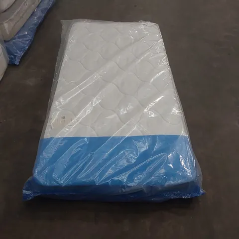 QUALITY BAGGED ALEX 90cm SINGLE SIZED MATTRESS