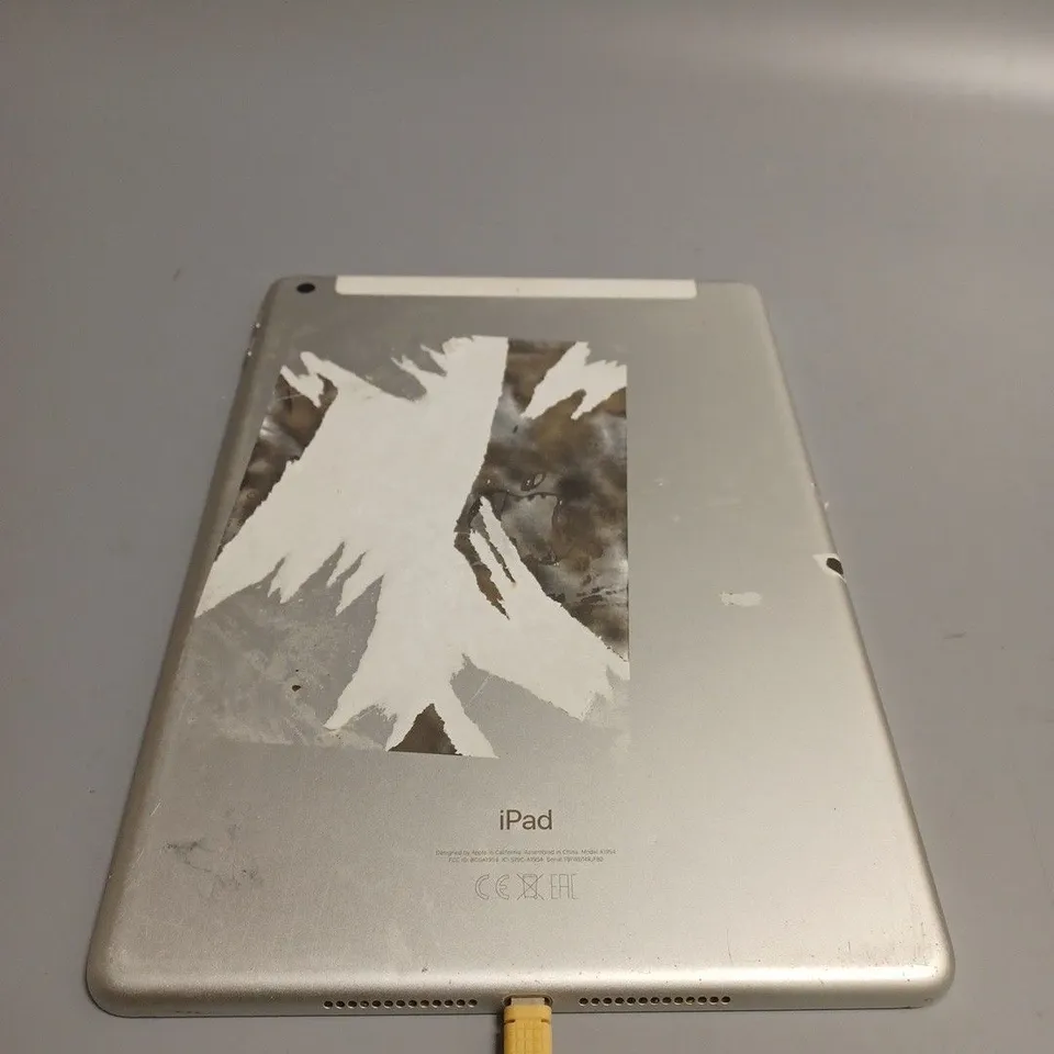 APPLE IPAD 2