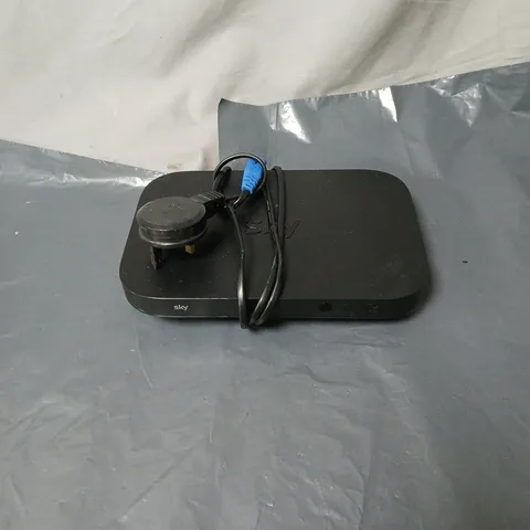 SKY HD DIGIBOX SET-TOP BOX – SKY BRANDED (POWER ADAPTOR INCLUDED)