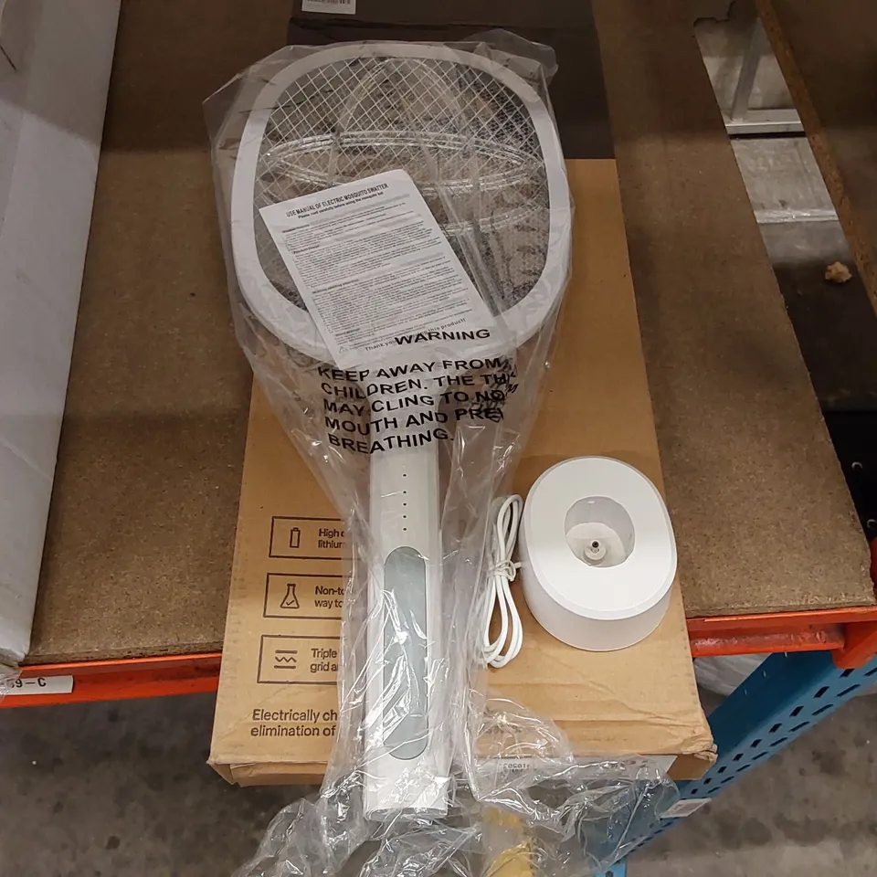 BOXED NATAKA INSECT ZAPPER (1 BOX)