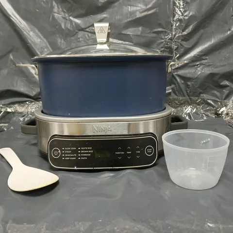 Ninja Foodi PossibleCooker Pro SC101UK – Multi-Cooker 