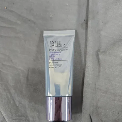 BOX OF APPROXIMATELY 15 ASSORTED ITEMS TO INCLUDE:TEXTURE UV GEL AND MOISTURE MILK