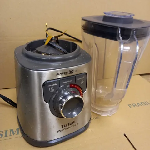TEFAL PERFECTMIX+ TRITAN BLENDER