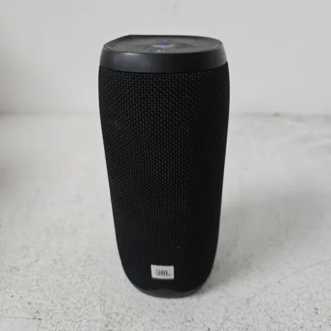 JBL PORTABLE BLUETOOTH SPEAKER – BLACK