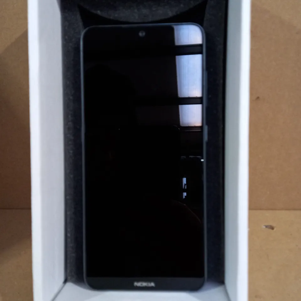 NOKIA 7.2 ANDROID 6.3" SIM FREE 64GB SMARTPHONE