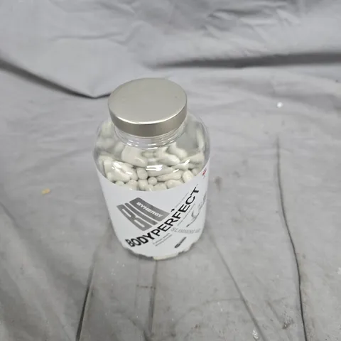 BODYPERFECT DIETARY SUPPLEMENT TABLETS