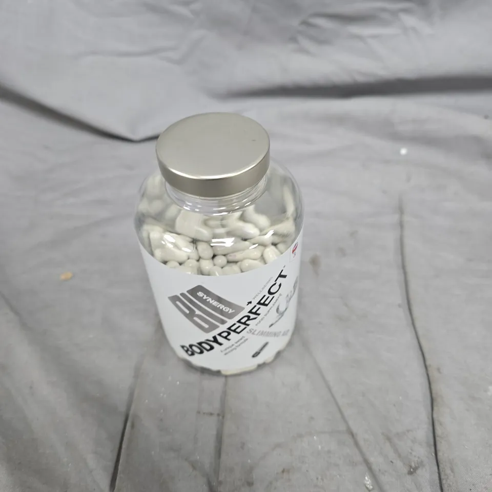 BODYPERFECT DIETARY SUPPLEMENT TABLETS