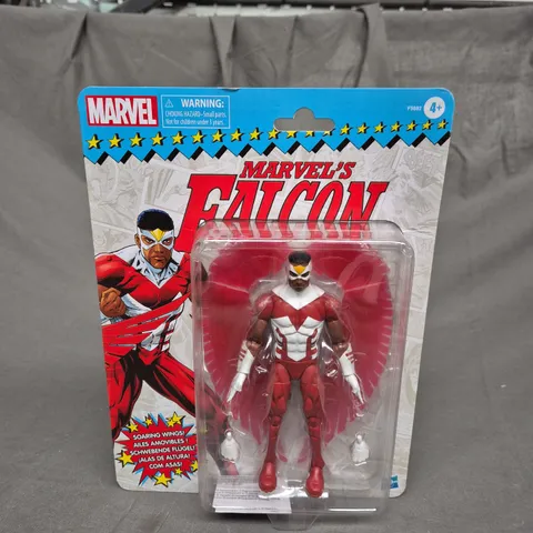 MARVELS FALCON ACTION FIGURE