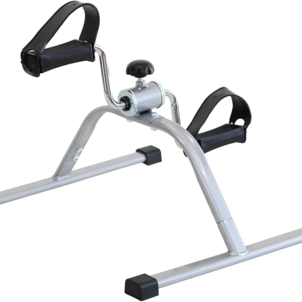 OYPLA AMAZING SOFA EXERCISE BIKE / ARM CHAIR LEG EXERCISER