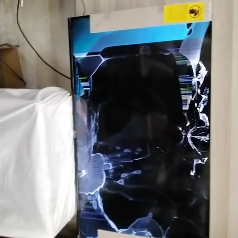 HISENSE ROKU TV 4K HDR SMART TV R7 SERUES 50"