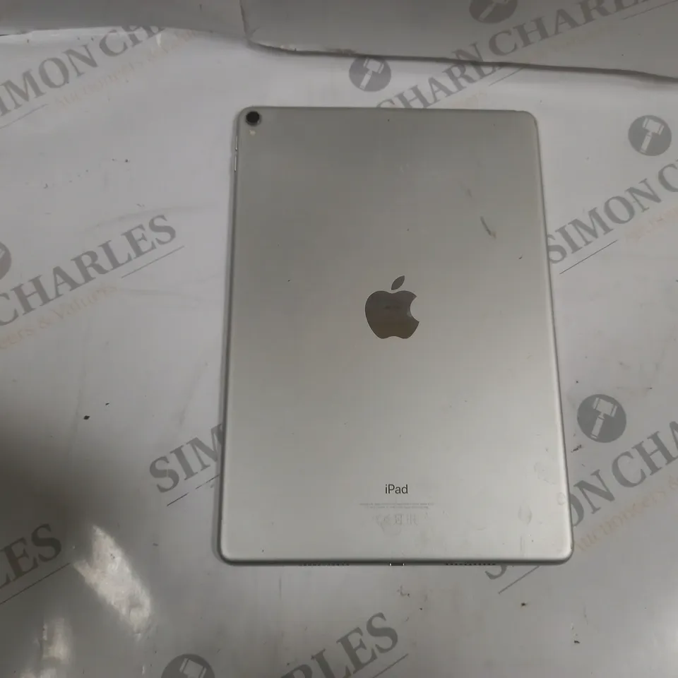 APPLE IPAD PRO MODEL A1701