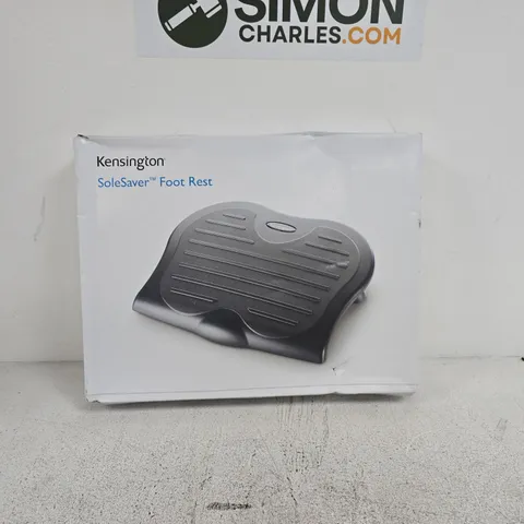 KENSINGTON SOLESAVER FOOT REST