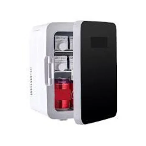 BOXED CAR REFRIGERATOR LL-10AL