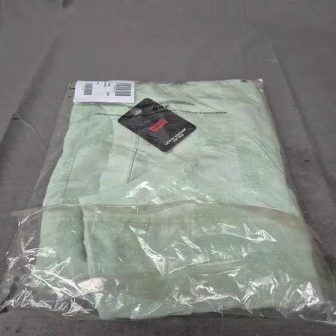 BAGGED LEVI'S VINTAGE FIT TEE IN GREEN SIZE L