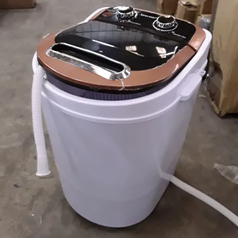 BOXED ATRAVESAR 2-IN-1 PORTABLE WASHING MACHINE