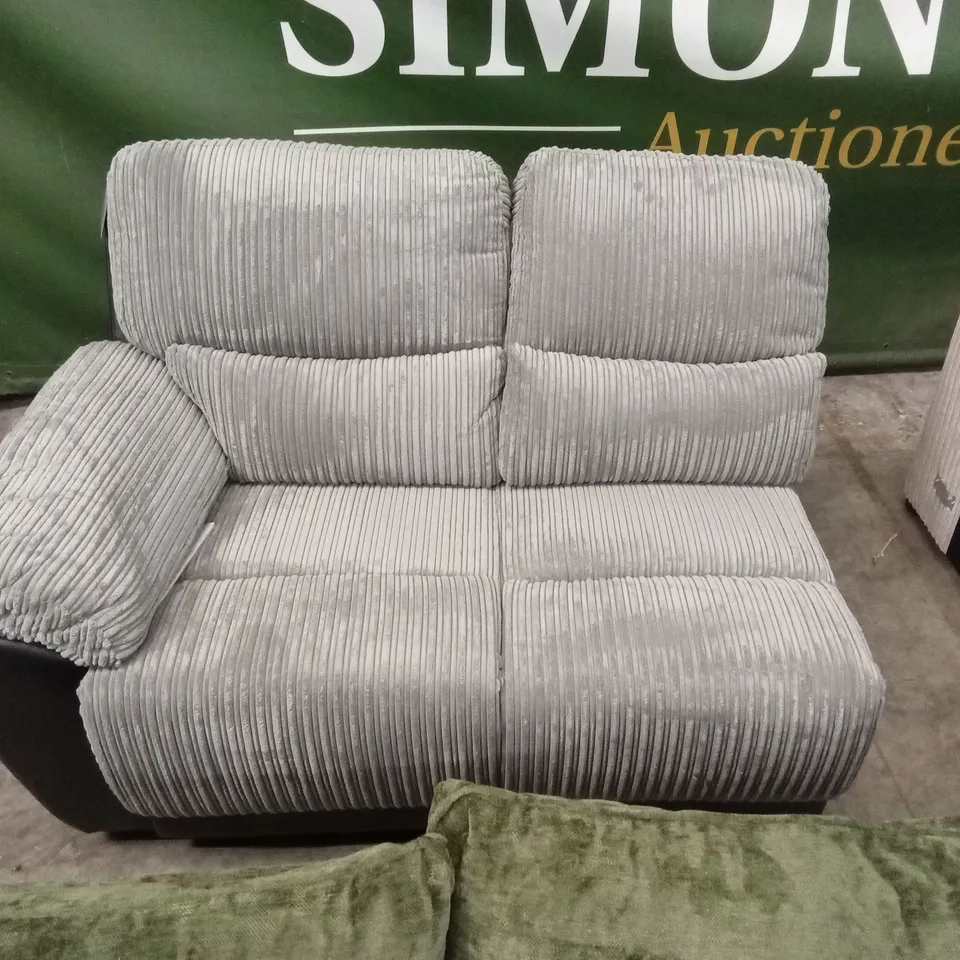 5 x ASSORTED DESIGNER SOFA PIECES