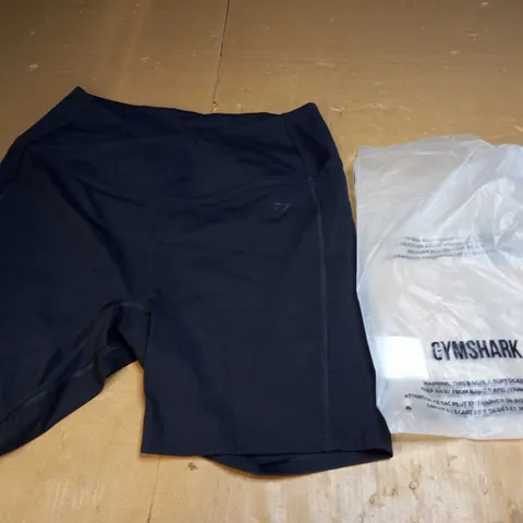 GYMSHARK TRAINING SHORTS SIZE UNSPECIFIED