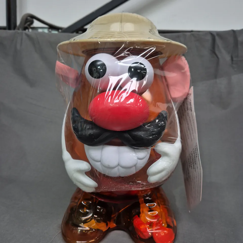 MR POTATO HEAD - SAFARI SET