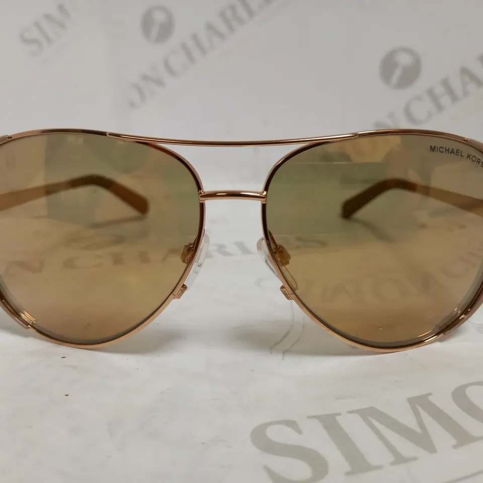 MICHAEL KORS CHELSEA PILOT SUNGLASSES  RRP £140