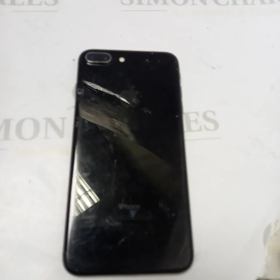 APPLE IPHONE 7 PLUS MODEL A1784