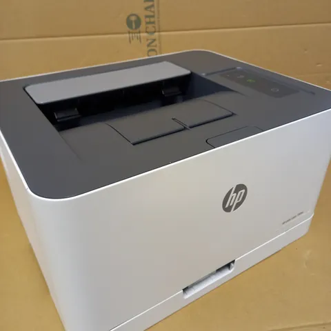 HP COLOUR LASER 150NW WIRELESS PRINTER