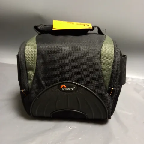 LOWEPRO APEX 110 CAMCORDER CARRY CASE 