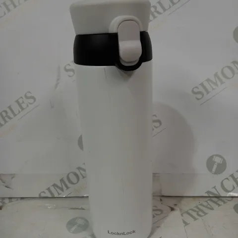 LOCK & LOCK INSULATED 450ML BOTTLE