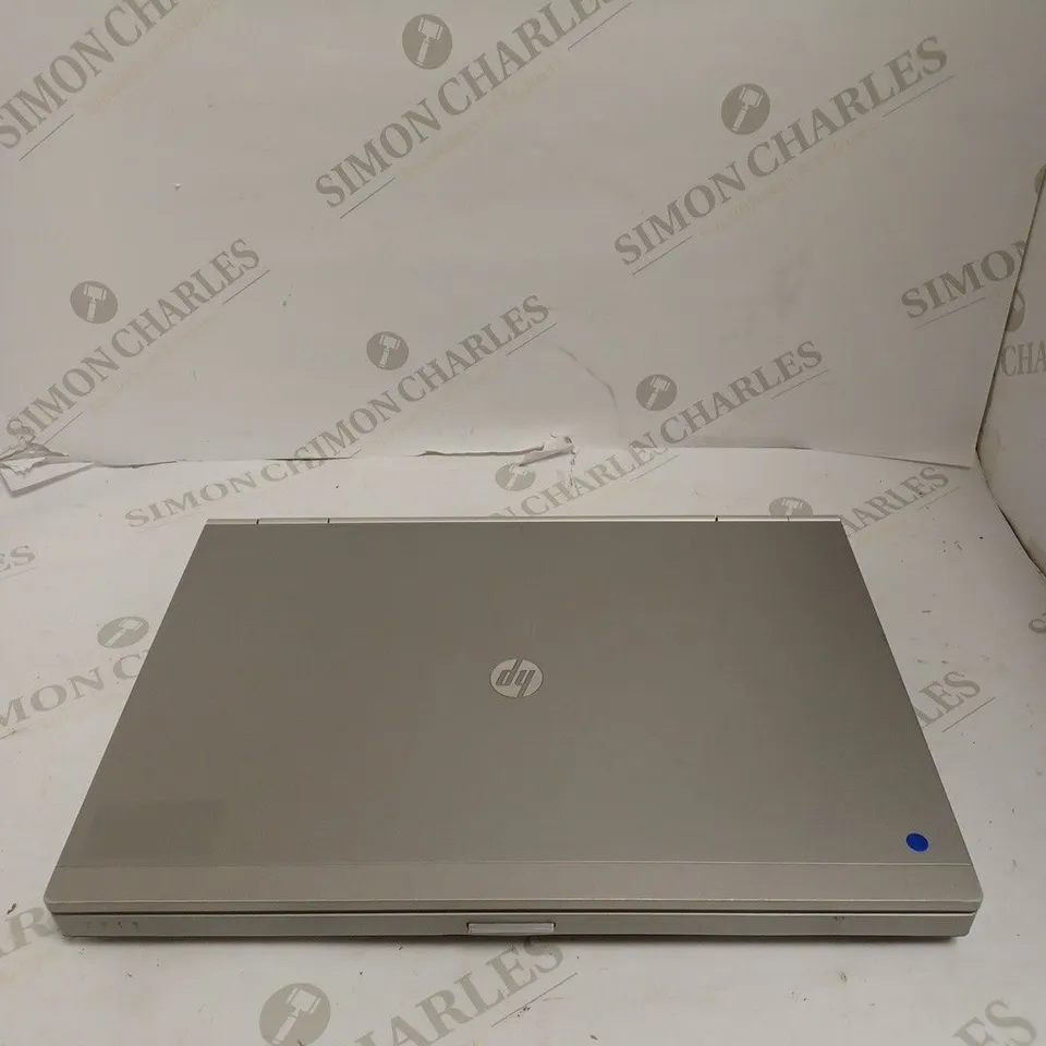 HP ELITE BOOK 8460P LAPTOP 