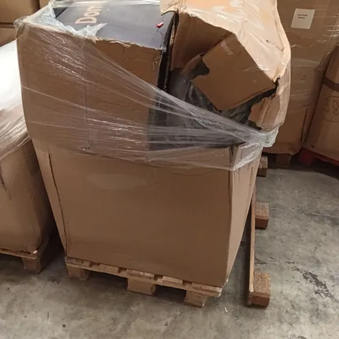 PALLET CONTAINING APPROXIMATELY 4 EMMA MATTRESSES