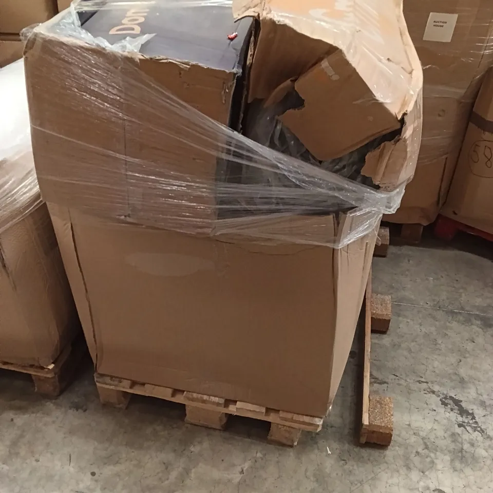 PALLET CONTAINING APPROXIMATELY 4 EMMA MATTRESSES