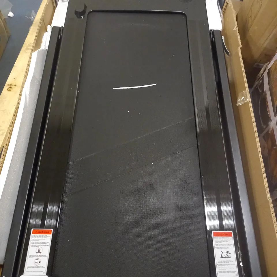 MOBVOI HOME TREADMILL MACHINE (COLLECTION ONLY)