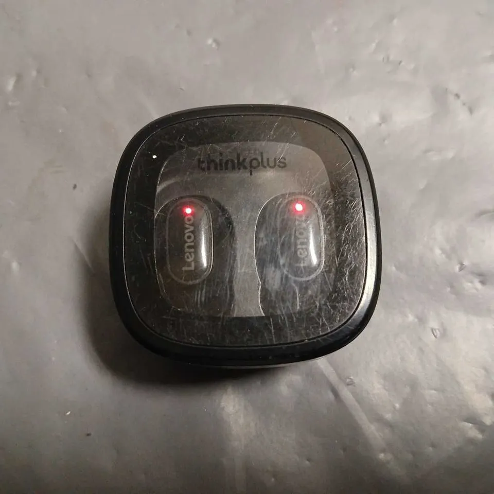 UNBOXED SET OF LENOVO THINKPLUS EARBUDS