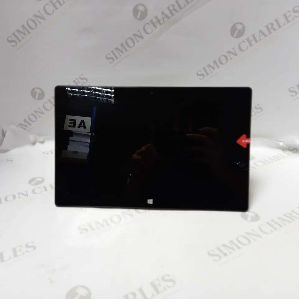 MICROSOFT SURFACE PRO 2 - BLACK 