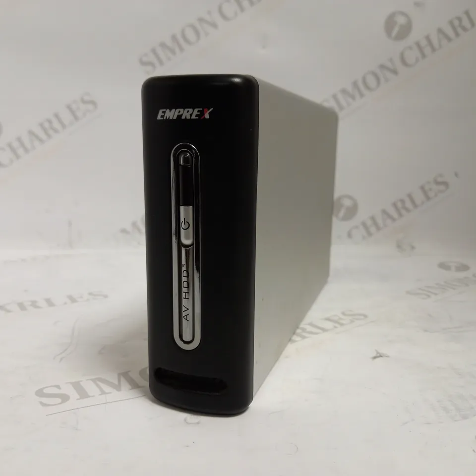 EMPREX VIDEO CONVERTER