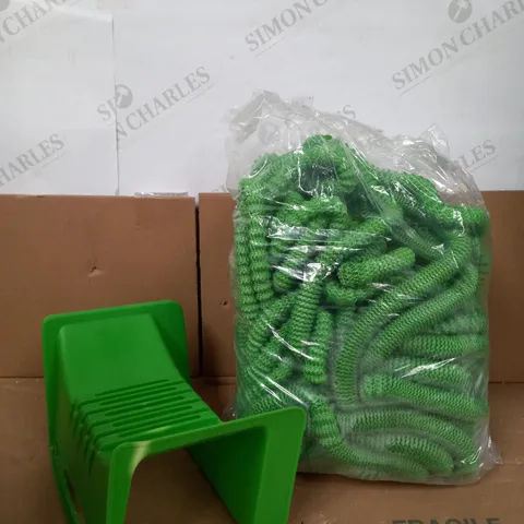GRUMPY GARDENER STRETCH HOSE